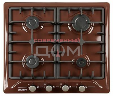 Поверхность газовая AVEX SC 6041